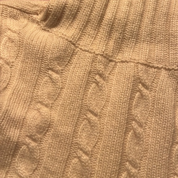 J Crew Angora, Viscose and Wool Women’s Sweater - Picture 2 of 4